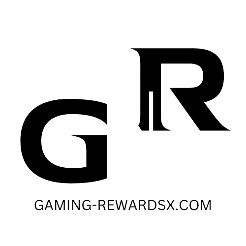 gaming-rewardsx.com