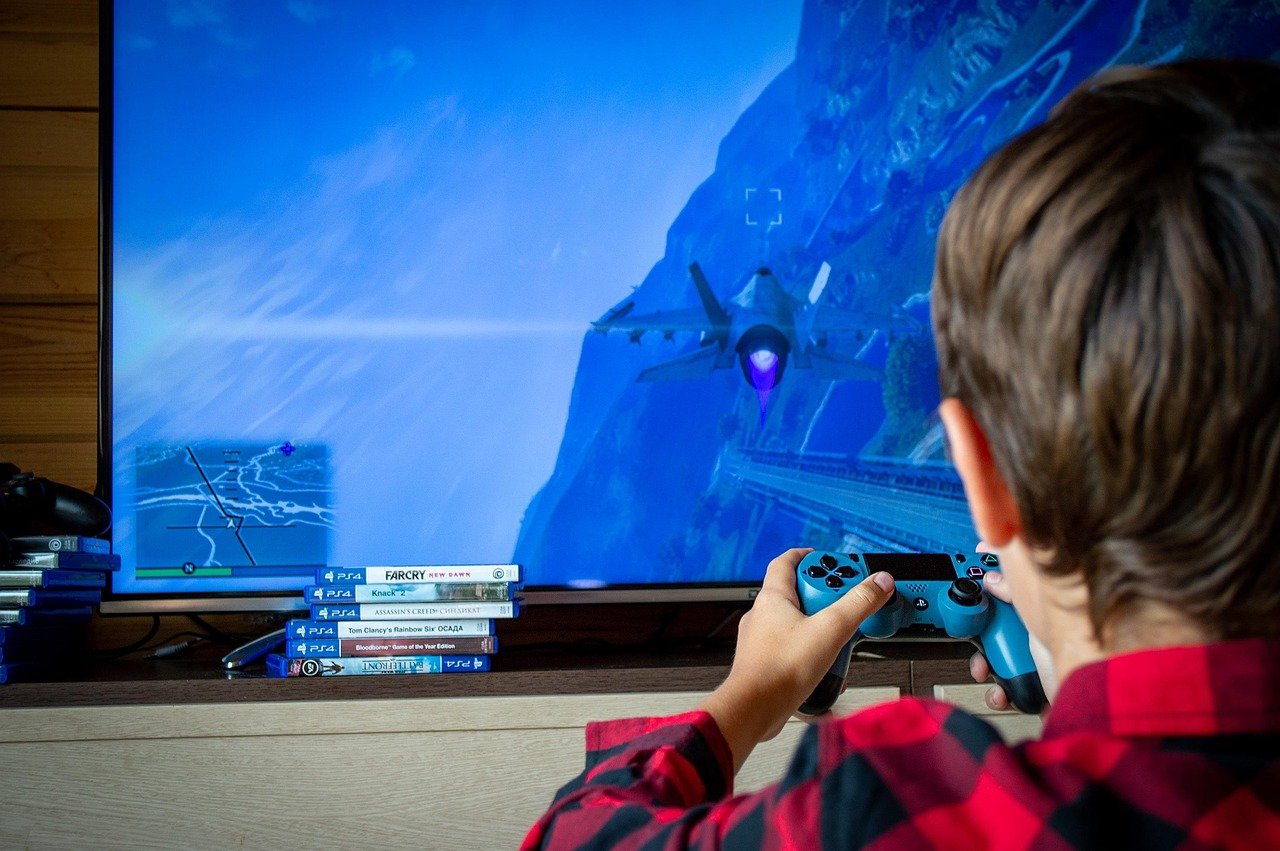 Gaming Narratives That Shape Emotion: Storytelling Without Boundaries